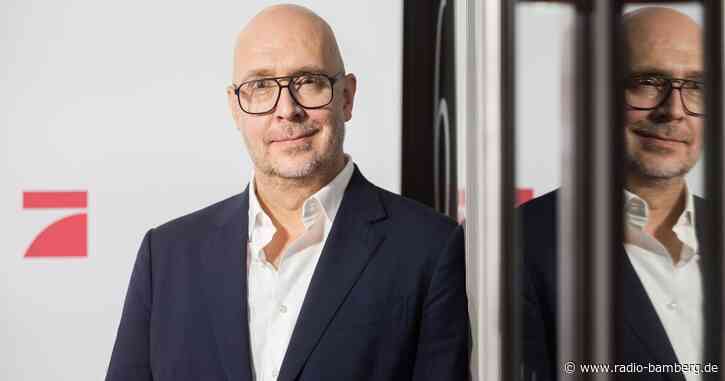 ProSiebenSat.1-Programmchef Link verlässt Unternehmen