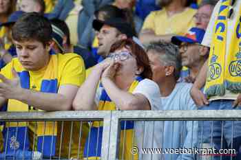 Interesse uit Frankrijk voor Union-sterkhouder: eerste bod geweigerd