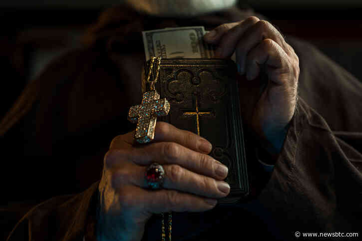 Ethereum Forms Weekly Golden Cross, But Is It Enough To Save Crypto?