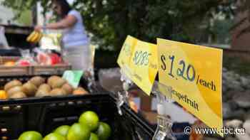 Farm Stand program addressing surge of Calgarians seeking local food