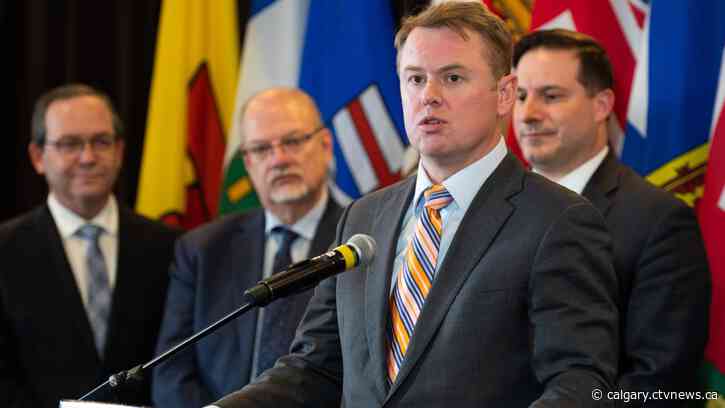 Lawyer for former minister Tyler Shandro says law society has no jurisdiction