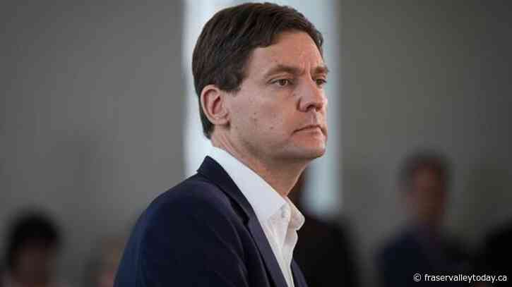 Chilliwack gets Indigenous Justice Centre to help break incarceration cycle, says Eby