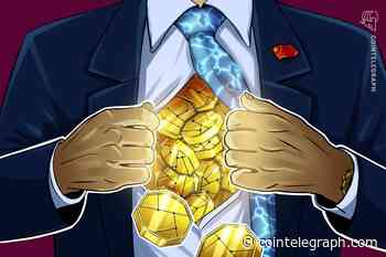 Bank of China issues $28M in digital structured notes on Ethereum blockchain