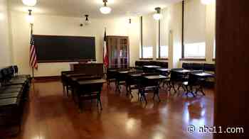 Preserving African American history