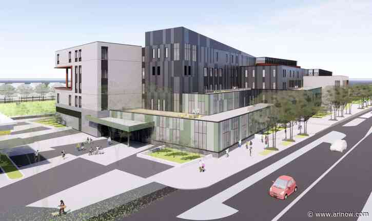 Arlington Career Center project approved despite some resident concerns