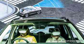 EVs provide foreign automakers a second chance in India