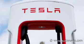 With GM, Ford deal with Tesla, what does future of EV charging look like?