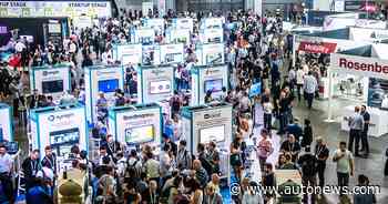 Israeli startups chase Mobileye as next automotive tech unicorn