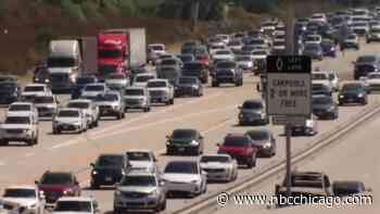 Dangers on the road: Report finds tens of thousands of vehicles on Chicago streets are not safe to drive