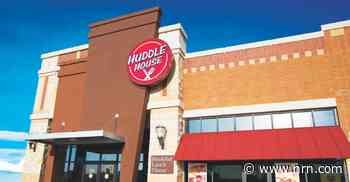 Perkins, Huddle House parent company names new CEO