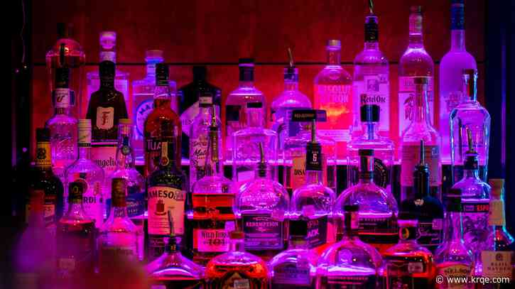 Americans are drinking as much alcohol now as in Civil War days