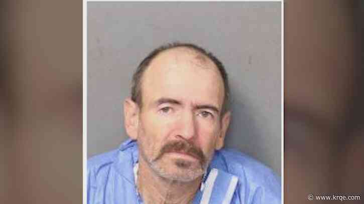 Trial begins for man accused of intentionally running over, killing victim