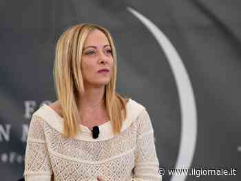 Meloni: "Dalle riforme alle tasse, tanti progetti condivisi con Berlusconi"