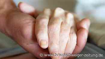 Sterbehilfe: Patientenschützer warnt vor 20.000 Suiziden