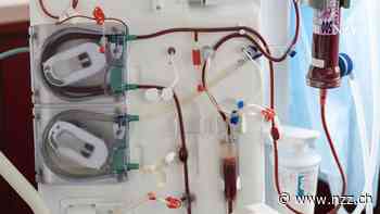 Novartis' neuester Milliardenzukauf soll Dialyse und Nierentransplantationen überflüssig machen