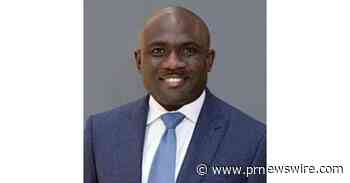 The Inner Circle Acknowledges, Mobolaji Odelowo, MD as a Pinnacle Life Member for his contributions to Interventional Radiology and Vascular Surgery