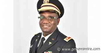 The Inner Circle Acknowledges, Terence N. Mukonje, MD as a Top Pinnacle Healthcare Professional for his contributions to the Field of Internal Medicine