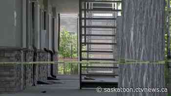 Woman accused in Saskatoon death says gun went off by 'accident'