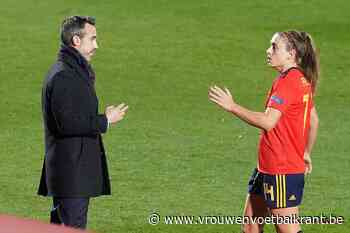 Spaanse bondcoach wint strijd tegen speelsters en kiest voor deze WK-selectie