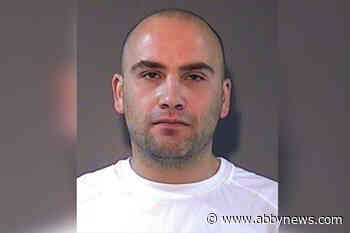 Accused car thief acquitted on 11 charges due to bad warrant