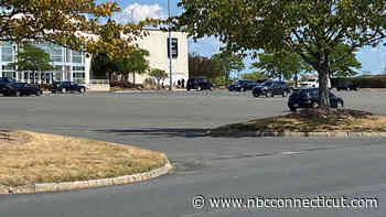 Minors arrested for suspected burglary of jewelry in Manchester