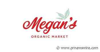 Wholesome Cannabis Storefront, Megan's Organic Market, Opens in Corona