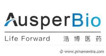 AusperBio to Present Two Posters on AHB-137, a Novel Antisense Oligonucleotide for Hepatitis B at EASL™ Congress 2023