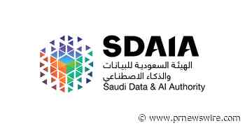 SDAIA and World Bank Group Meet and Discuss the Kingdom's Global Role in Digital Development Policies
