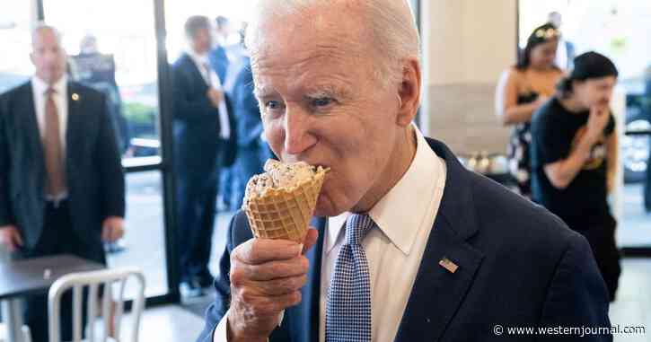 Kamala Harris Steps in for Biden as He Misses Event to Undergo Two-Day Procedure