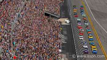Daytona's speedway racing to host Jags' games