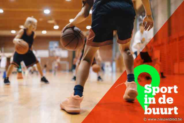 Gembas mikt op top drie, Wildcats Gavere roeit met de riemen die het heeft