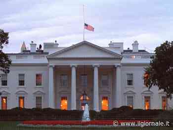 Il cordoglio della Casa Bianca e di George W. Bush