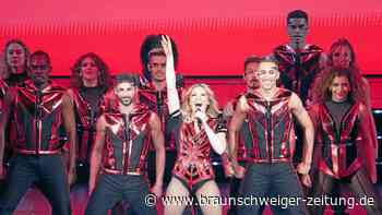 Helene Fischer in Hannover: Alles zu Tickets, Anfahrt, Verboten