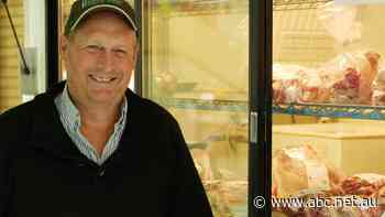 Sick of having lamb prices dictated to him by supermarkets, this farmer went direct to the customer