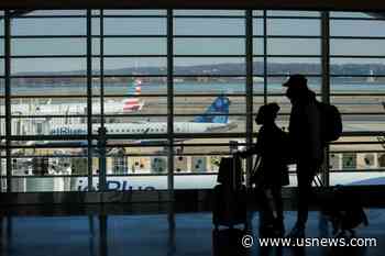 US Senate Leaders Unveil $107B Aviation Policy Bill