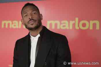 Marlon Wayans Cited After Luggage Dispute With United Worker at Denver Airport