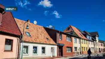 Wenn nur Verkauf oder Abriss bleiben – die deutsche Furcht vor dem Sanierungszwang