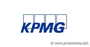 KPMG survey reveals growing M&amp;A opportunities in Latin America