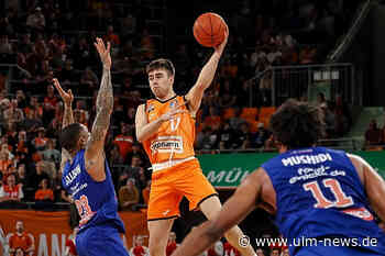 Beide Finalspiele von ratiopharm ulm und Telekom Baskets Bonn binnen 60 Sekunden ausverkauft