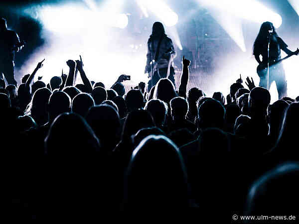 Ersatzkonzert der Band "Wolfmother": Ulmer Zelt ermöglicht Ticketrückgabe und kritisiert Praktiken von CTS Eventim