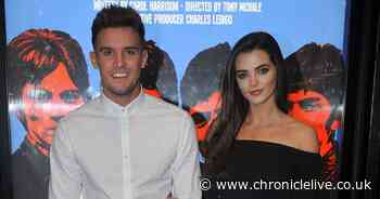 Gaz Beadle's wife 'fed up' in new hospital update after open heart surgery