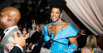 Inside the 2023 Tony Awards After-Parties