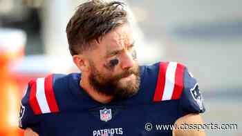 Super Bowl LIII MVP Julian Edelman rips NFL over one change the league refuses to make