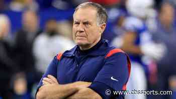 Bill Belichick identifies all-time best players at 3 key positions, and he coached them on Patriots, Giants