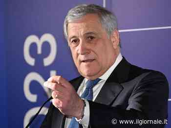 "Lavora per la pace". L'ultimo sms di Berlusconi a Tajani