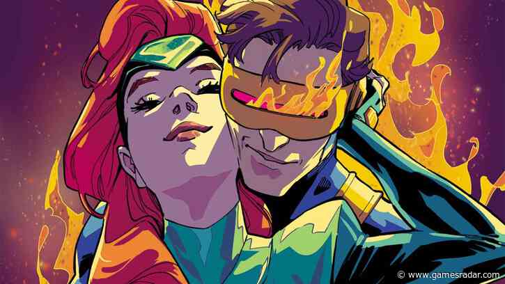 Is the Phoenix Force returning to Jean Grey?