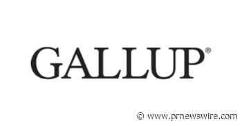 Gallup and Amazon Study Finds Best Career Prospects for Young People