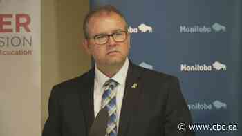 Manitoba promises $1.6M for early assessment tools for students