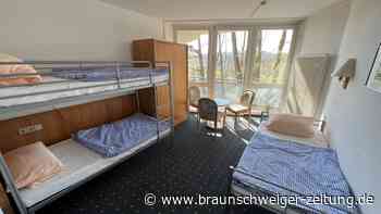 Flüchtlings-Unterkunft im Harz: Starttermin bleibt unbekannt