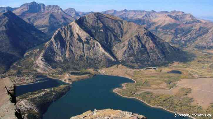 Flood risk prompts closure of Waterton Lakes National Park hiking trails, more